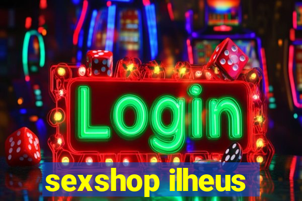 sexshop ilheus